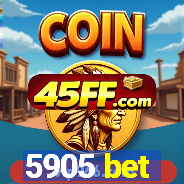 5905 bet